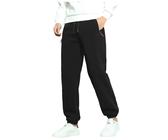 Generisch 2025 Pantalon De Jogging Pour Homme Doux Confortable Ample