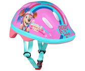 Casque Vélo Enfant Pat’ Patrouille – EXCLUSKY – Noir/Bleu – Taille 50-57 Cm – Neuf