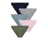Petit Bateau Culotte Bloomer Bébé Fille En Coton Milleraies - Confort Et Qualité Supérieure