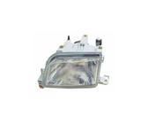 Ensemble Phares Avant Feux De Jour Gauche, Droit Ou 2 Pièces 266003864R 266059493R pour Captur pour Clio 4 2012 2013 2014 2015 Phare Assemblage(Only Right