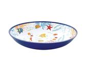 Saladier Oval 33 X 23 Cm En Mélamine Porto Rico - Service De Table Élégant