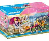 Playmobil 71002 Magic - Calèche royale et cheval ailé pour