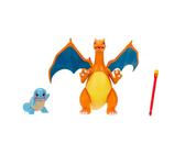 Figurine Pokemon Dracaufeu À VENDRE! - FR