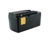 Trade-Shop Akku passend für Festool 398338 493348 497019 498336 498338 564247 Akku Ni-MH 2000