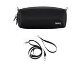 Cuque Sac à ciseaux Sac de Taille de Coiffeur Ciseaux Portable Sac Rangement pour Outils de