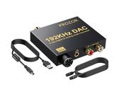 Adaptateur Optique Vers Jack Sur Idealo Fr