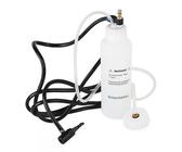 Purgeur De Frein Et D'embrayage Manuel Autobest - Réservoir 2,5 L, Connecteur Rapide, Pression 0,7 Bar
