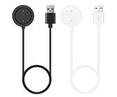 Câble De Charge USB Pour Xiaomi Mi Band 2 - Remplacement Chargeur Bracelet Connecté - 13 Cm, 5V/500mA