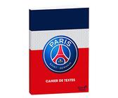 Collection : SHAMAN - CAHIER DE TEXTES - Format : 15x21 Cm - Papier Blanc Clairefontaine