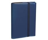 Agenda Ministre S 2025 Par Quo Vadis – Noir, 16x24 Cm, Semainier