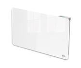 Radiateur Inertie Céramique Avec Façade En Verre 1500 W - IP24 - NF