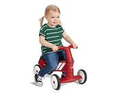 Radio Flyer Grand Tricycle Classique Rouge Tricycle pour Tout-Petits Tricycle pour Tout-Petits Âge 2,5-5 Vélo pour Tout-Petits Grand