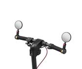 Rétroviseur Vélo Réglable 360° ZhuiKun – Grand Angle HD, S'adapte Aux Guidons De 16 à 26 Mm, Pour VTT, Route Ou Trottinette