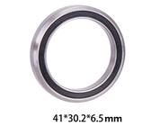 6 Cages à Billes 8mm X 7 Pour Roulements De Vélo - Uxcell - Neuves