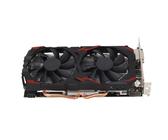 Tarjeta De Video Amd Rx 580 8gb Gddr5 2048sp Dota2, Fortnite