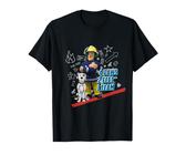 Simba - Sam Le Pompier - Mégaphone Electronique - Jouet Pompier Enfant - Amplifie et Transforme la Voix - Dès 3 Ans - 109258699002