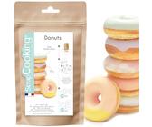 Machine à Madeleines ScrapCooking Madeleines Factory - 700W, 6 Cavités, Antiadhésive, Recette Incluse - 9