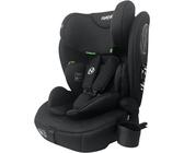 Siège auto rehausseur isofix 15-36kg rway - fabriqué en france - silver