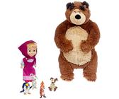 Nounours michka deals