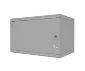 MMC ES2766 - Baie de brassage 19 pouces 27U