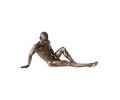 Body Talk Sculpture Homme - Resin, 23x12cm - # 74990