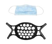Demi-masque Polimask GAMMA - DIN EN 140