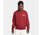 Pull nike bordeaux shops homme