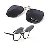 Clip Lunettes de Soleil Polarisées Relevable et Ultra léger Surlunettes de so... 669168741974