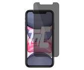 Protection écran Verre Trempé Crystal Pour IPhone X - TM Concept, 3 Couches, Anti-choc, Neuf