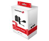 Chargeur Allume-cigare Pour GPS TomTom VIA 110 120 125 130 135 150 - Neuf Sous Emballage