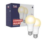 Ampoule connectée WIFI LED E27 10W - Otio