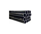 Lot 3 Barres Tube PVC Pression PN16 50mm - Longueur 2m - Fabriqué Italie