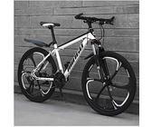 VTT Homme Intense - 26 Pouces - Double Suspension - Freins à Disque - Occasion