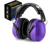 Casque anti-bruit pour le tir sportif