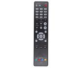 Télécommande D'origine RC-1056 Pour Denon - Sans Fil, Noire, Occasion