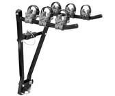 Porte-vélos TOWCAR pour Tesla version 2, 3 ou 4 vélos