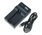 Accessoire -01 Chargeur Pour Caméscope Otech Pour Pentax Optio Rz10 Pentax K