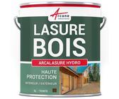 Lasure Xylazel Plus Decora – Teinte Wengué, 375 Ml, Rendu Mat Et Profond