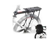 Porte-bagage vélo 2026 au meilleur prix