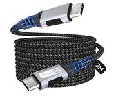 EasyULT Adaptateur USB C Vers USB 3.0 OTG Adaptateur USB C Mâle