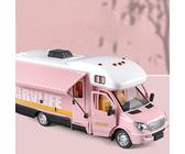 Bruder Furgone MB Sprinter DHL Con Conducente Veicolo Giocattolo Scala - Foto 9