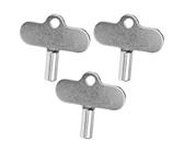 Chiave A Bussola Universale Per Radiatore 1/2 Pollici - TANIASHOP HY15633