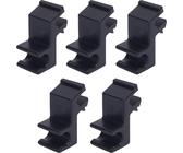 Clip fissaggio Minigonne Smart ForTwo 451 - SKs