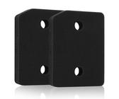 5 Filtri Spugna Di Ricambio Per Asciugatrice Miele T1 | Modello 9164761 | 207x157x30 Mm