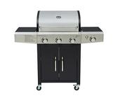 Pentola Olandese Gifort 4,7L In Ghisa - Per BBQ E Campeggio Con Accessori