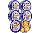 Danese Buttercookies Royal Dansk Danese Al Burro 500g 3er Pack - Foto 9