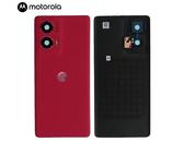 Cover Motorola Edge 60 Pro Cani - Custodia Slim & Chic Smartphonica