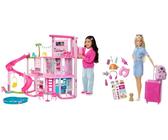 Casa DI Barbie CON Piscina su idealo