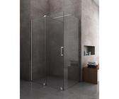 Walk In Boxes Doccia Walk in 70X140 su idealo.it