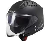 Casco Moto 3/4 Bluetooth Con Visiera Parasole Retrattile - Certificazione ECE/DOT Casco Jet Open Face Per Uomo E Donna Adulti - Mezzi Caschi Moto Stile Vintage B,XXL=61-62CM